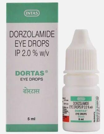 Dortas Eye Drop