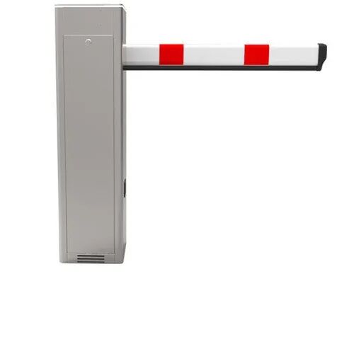 Stainless Steel Automatic Boom Barrier