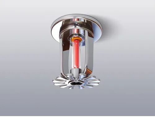 Stainless Steel Fire Sprinklers System