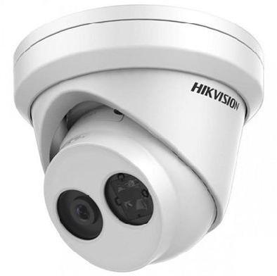 Hikvision IP Camera