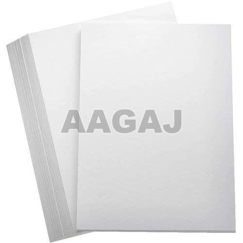 White 70 GSM A3 Size Paper