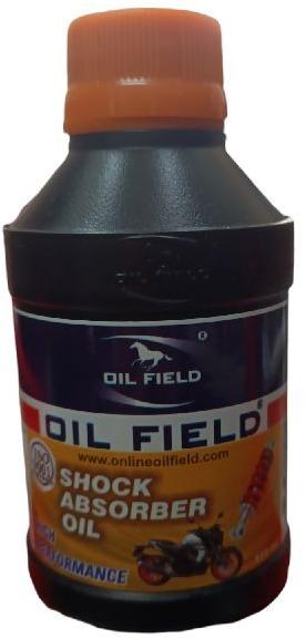 Oilfield shock absorber oil, Packaging Type : Bottle