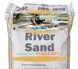 Sand bags (with sand)