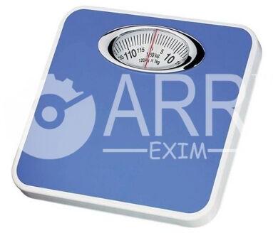 ADULT WEIGHING SCALE, Display Type : Digital