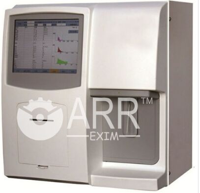 Automated Hematology Analyzer, for Hospital, Clinical