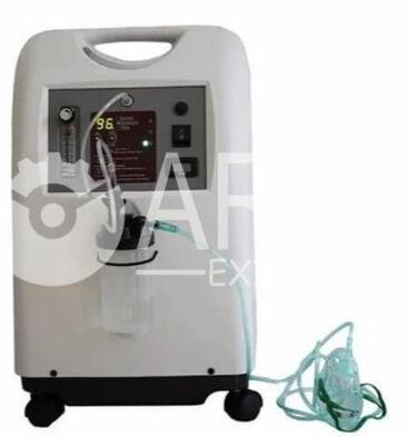 Cabinet Oxygen Concentrator, Capacity : 5 L