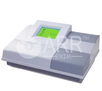 Elisa Microplate Reader, for Clinical, Hospital, Color : White, Grey