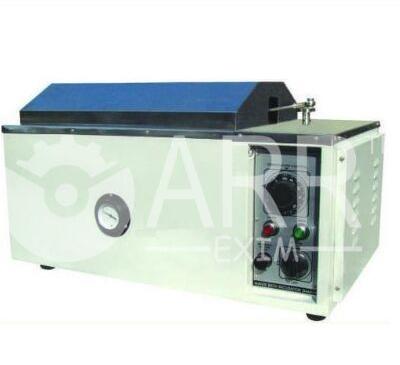 METABOLIC SHAKING INCUBATOR, Voltage : 220 volt 50Hz A.C. supply.