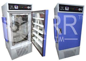 PLANT GROWTH CHAMBER, Voltage : 220V AC 50Hz single phase.