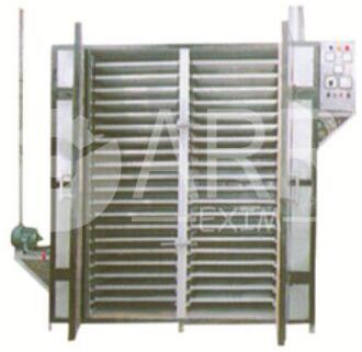 TRAY DRYER