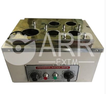 WATER BATH PARAFFIN