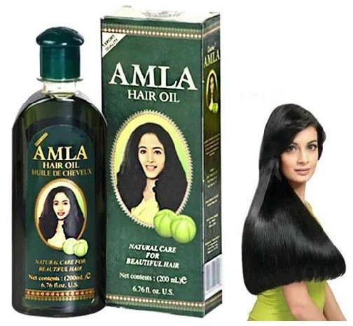 Herbal Aamla Hair Oil, Packaging Size : Customize