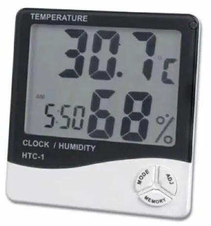 Fiber Htc Digital Thermometer