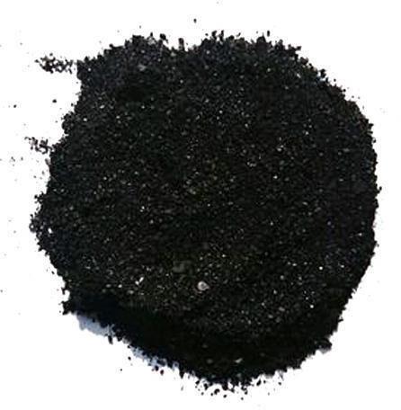 Black Sulphur Dye