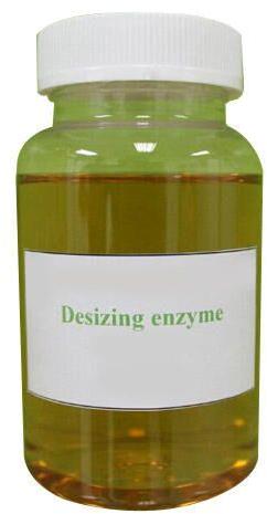 Desizing Enzyme, Purity : 85 to 95 %