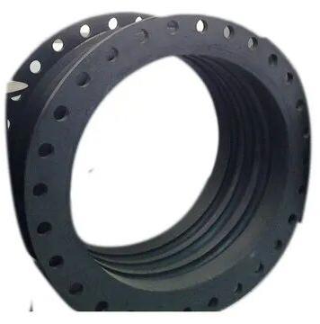 Rubber Expansion Bellow, Size : 12 Inch