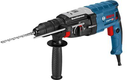 Heavy Duty Hammer Drill Machine