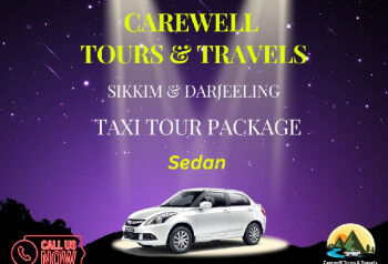 Customized tour packages, Color : White