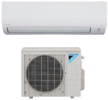 Daikin Split Air Conditioners, for COOLING ONLY, Compressor Type : ROTARY