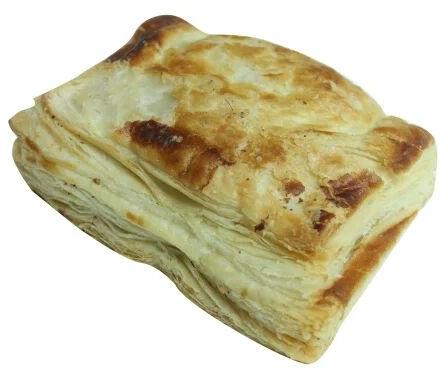 Puff Pastry, Shape : Customized