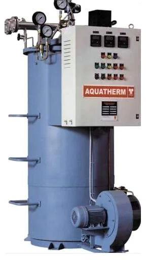 Hot Water Generator