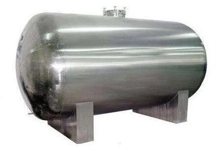 Mild Steel Water Tanks