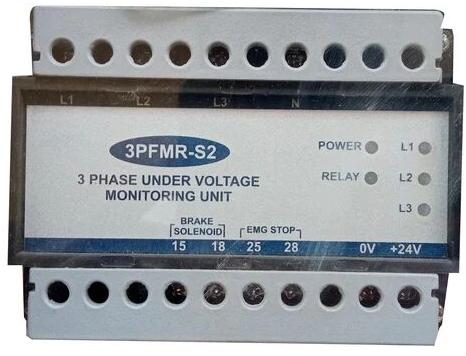 220V Voltage Relay