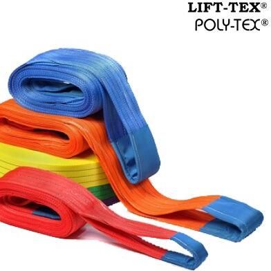Webbing Slings