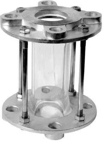 SIGHT GLASS FLANGE