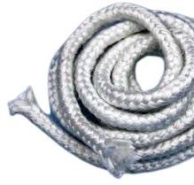 Glass Wool Rope, Packaging Type : Bundle