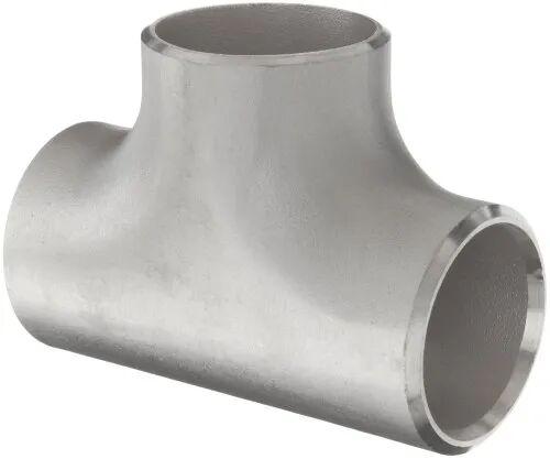 Inconel Tee, Size : 1/2 inch