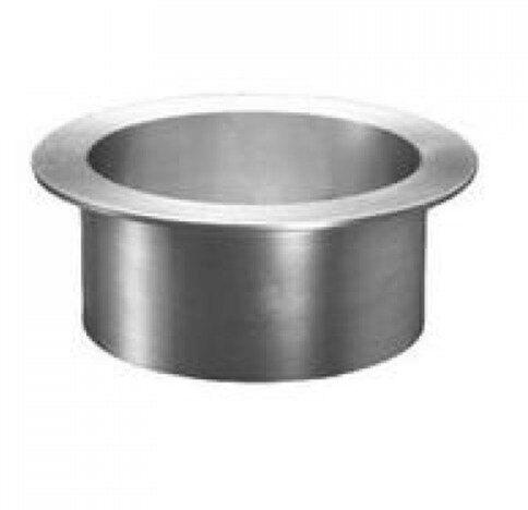 Stainless Steel Stub End, Size : 1/2 inch