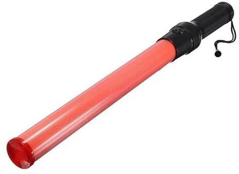 Led Light Baton, Color : Red