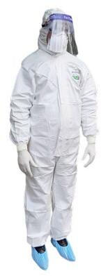 ppe kit