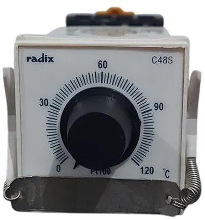 Radix Logic Controllers