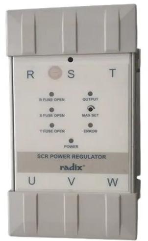 Radix SCR Power Regulator