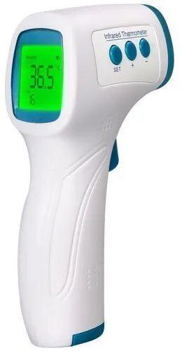 Infrared Thermometer