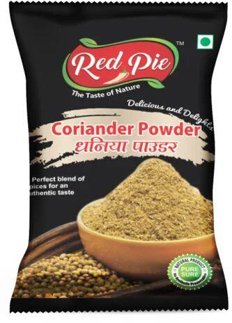 Red Pie Coriander Powder, for Cooking