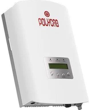 Polycab 5 Kw Solar Inverter, for Home, Industrial, Office, Feature : Easy To Oprate, Low Maintainance