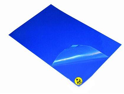 Peelable Sticky Mat, Size : 24*36, 24*45