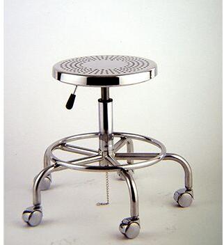 Stainless Steel Seating Chair