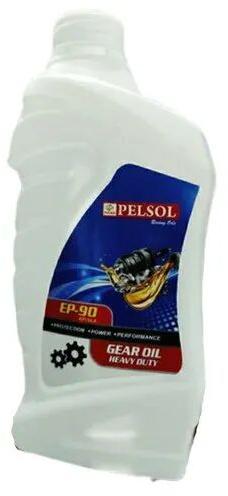 Pelsol Gear Oil, Grade : EP-90