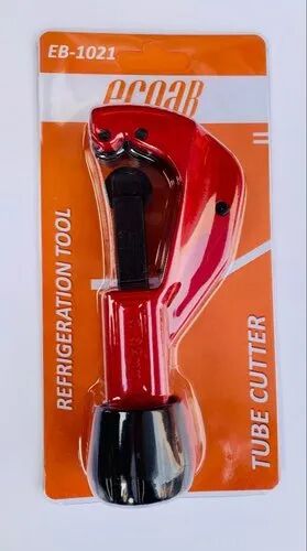 232g Tube Cutter, Color : Red Black