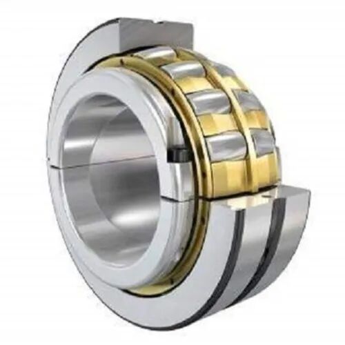 Stainless Steel 250 gm cylindrical roller bearing, Bore Size : 25mm
