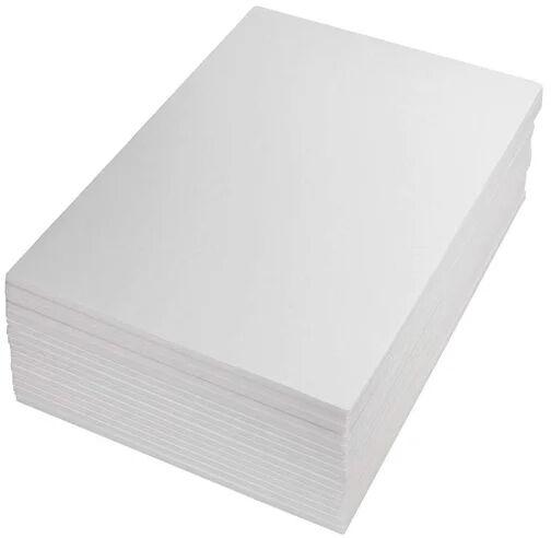 White Polystyrene Sheet