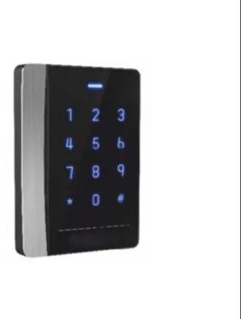 Standalone Access Control System, Color : Black
