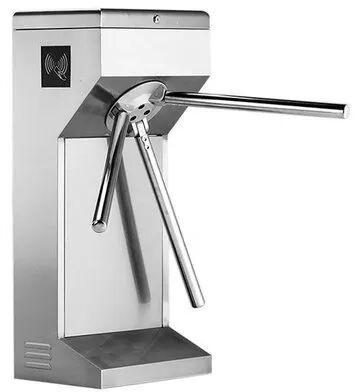 SS Tripod Turnstile, Voltage : 240V (AC)