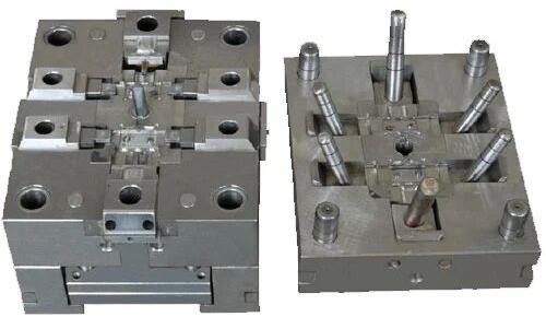 Stainless Steel Die Casting Mould