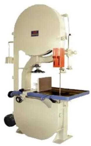 Woodworking Vertical Bandsaw Machine