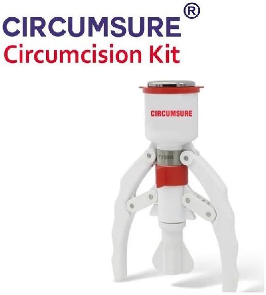 Circumcision Stapler